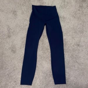 Lululemon Instill High Rise Tight *NWOT*